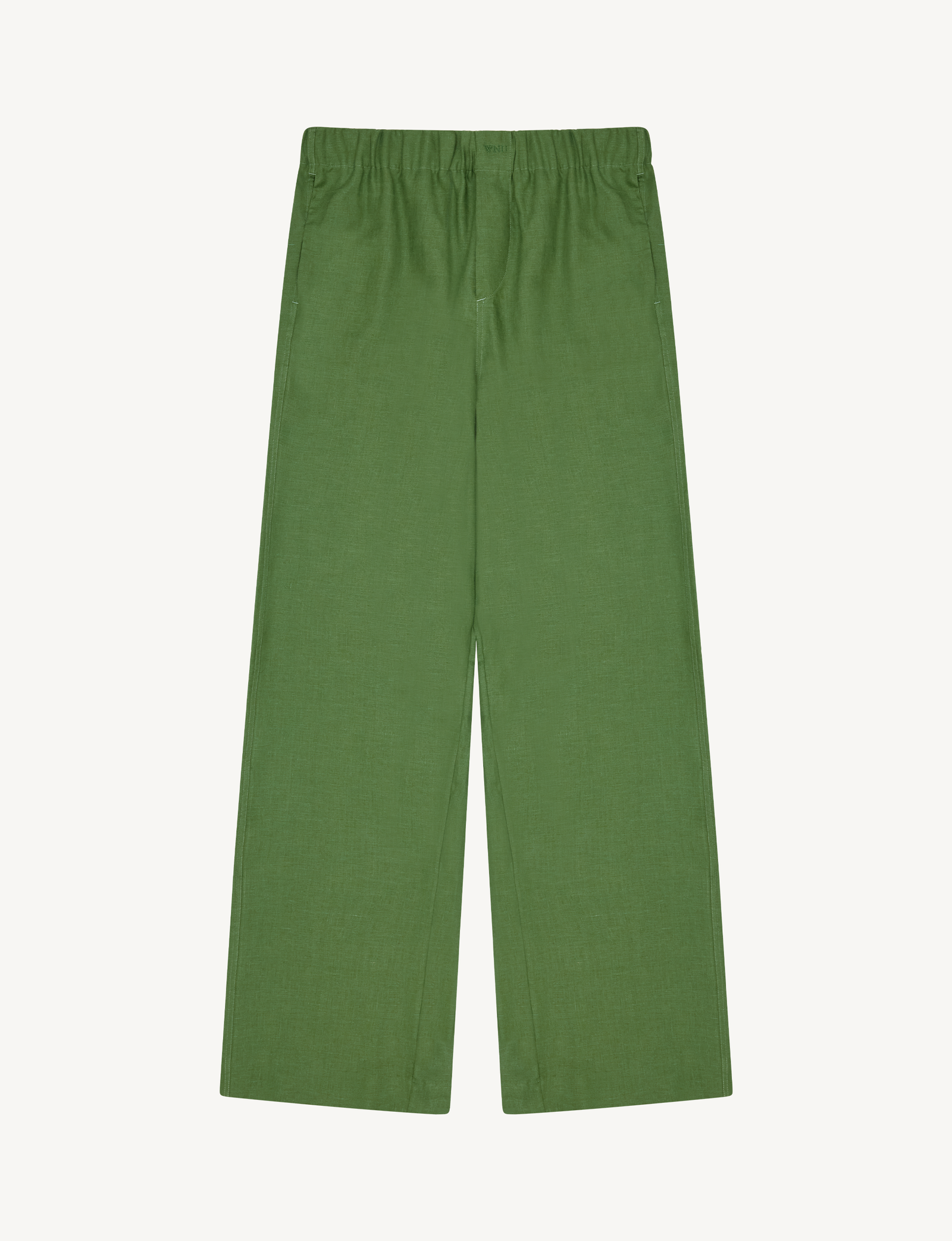 The Palazzo: Hemp, Green - Image 2